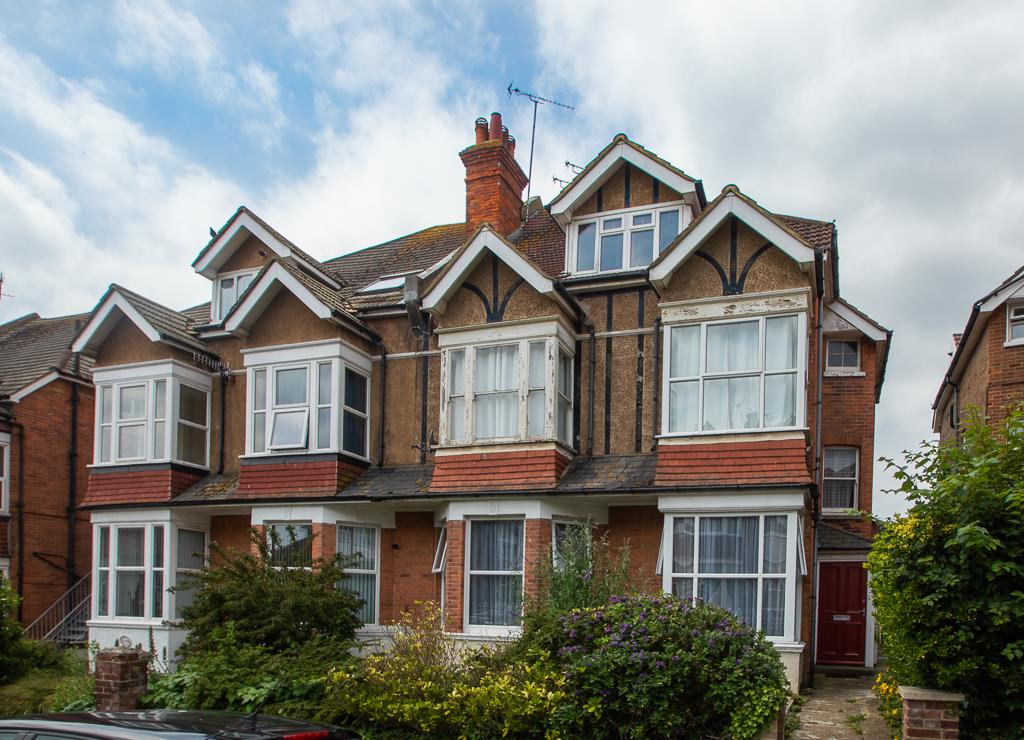 For Sale Amherst Road, Bexhill on Sea Burgess & Co Estate Agents